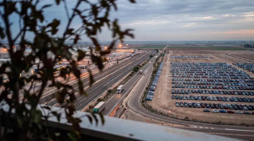 Geely en Ford richten joint venture op in Spanje om EU-tarieven te omzeilen Afbeelding bij bericht