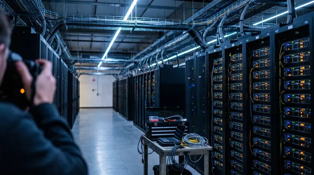 De gigadeal-era: wereldwijde M&A concentreert zich rond AI-infrastructuur Afbeelding bij bericht