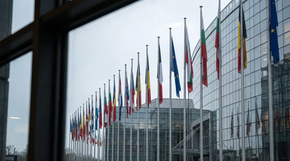 Google betaalt €4,6 miljard mee aan EU-begroting: zo werkt het mechanisme Afbeelding bij bericht