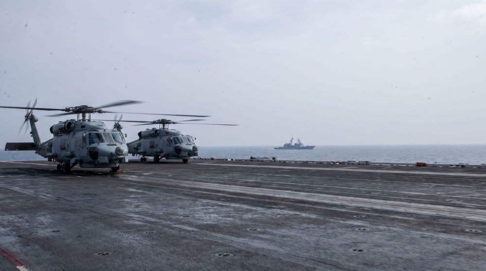 Iran roept 'full-scale war' uit: waarom Hormuz de zwakke plek van de wereldeconomie is Afbeelding bij bericht