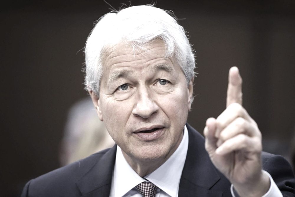 Jamie Dimon waarschuwt voor AI-hausse: wat betekent dat voor jouw indexfonds? Afbeelding bij bericht