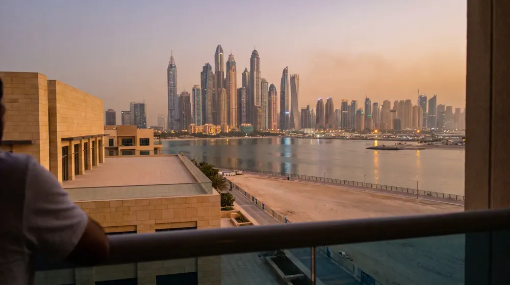 MGX: het Abu Dhabi-fonds dat als enige in alle drie de grote AI-labs zit Afbeelding bij bericht