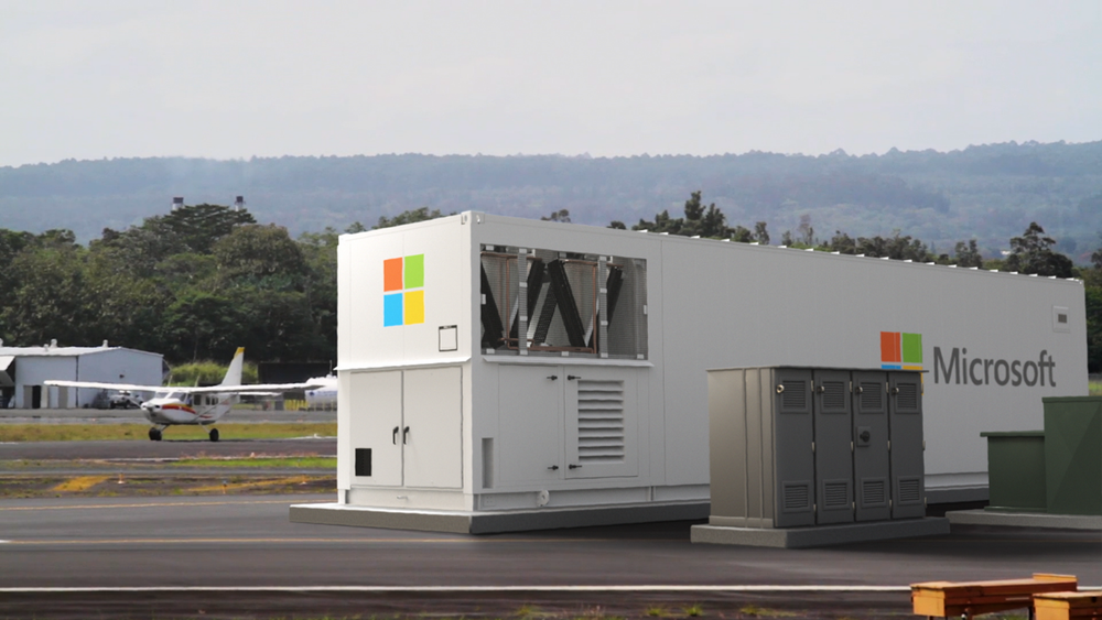 De verborgen prijs van de AI-boom: Microsoft vervuilt 27% meer, en het wordt alleen maar erger Afbeelding bij bericht