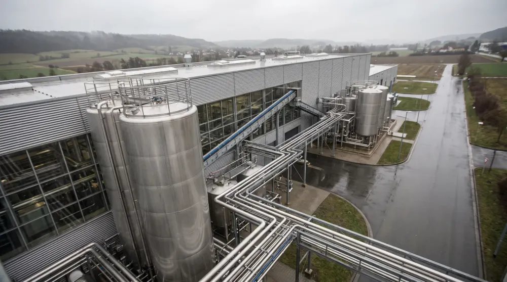Nestlé verkoopt helft waterdivisie aan Platinum Equity voor $5,6 miljard Afbeelding bij bericht