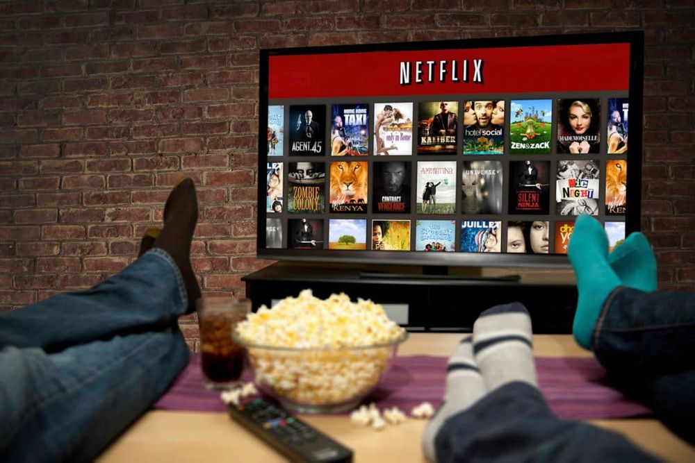 Netflix boekt recordwinst, beleggers straffen het aandeel toch af met 7% Afbeelding bij bericht