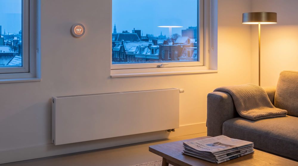 Noodfonds Energie: 500.000 huishoudens krijgen steun deze winter Afbeelding bij bericht