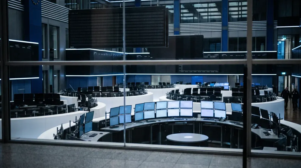 Obligatiemarkt telt af: Fed-renteverhoging woensdag weer op tafel Afbeelding bij bericht
