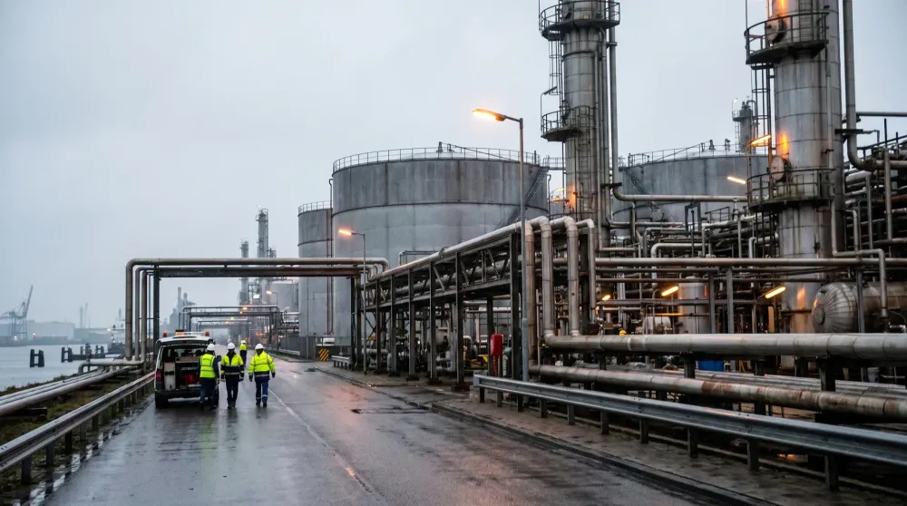 Shell betaalt nauwelijks winstbelasting in Nederland, en de rekening ligt bij jou Afbeelding bij bericht