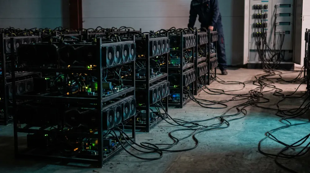 Hoe Trump $1,4 miljard verdiende aan crypto, en wie Justin Sun is Afbeelding bij bericht