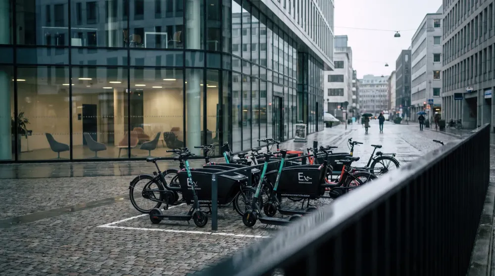 Uber pauzeert Europese Eats-uitrol: de overname van Delivery Hero is de echte reden Afbeelding bij bericht