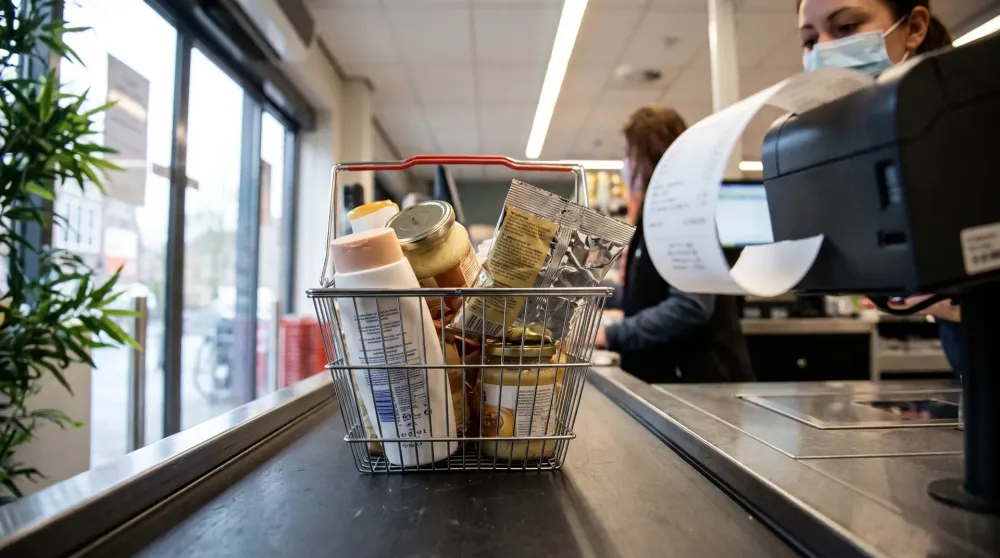Dove, Hellmann's en Knorr worden de komende maanden opnieuw duurder Afbeelding bij bericht