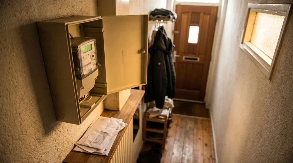 Zonnepanelen en digitale meter: weigeren kost je tot €1650 Afbeelding bij bericht