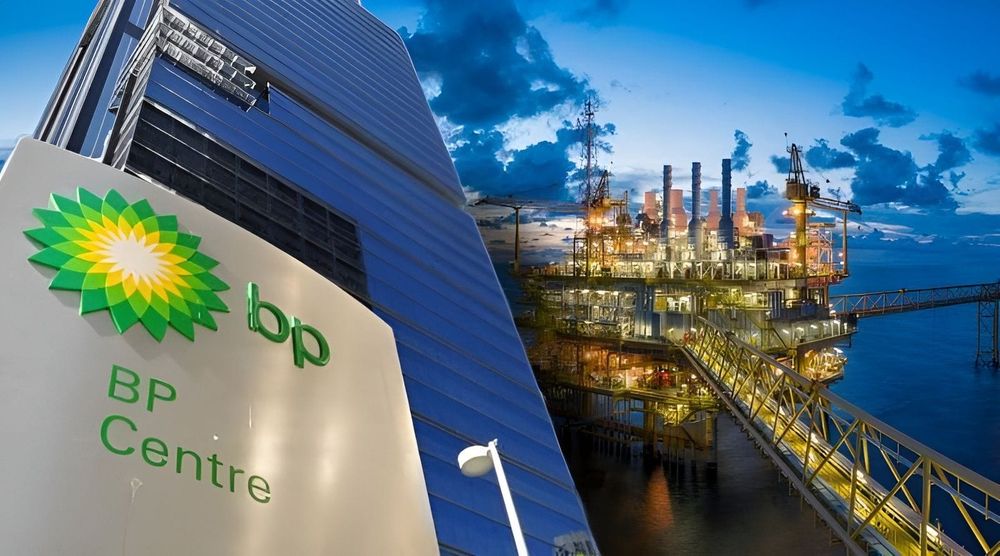 BP verdubbelt winst dankzij Iran-oorlog en dumpt groene ambities Afbeelding bij bericht