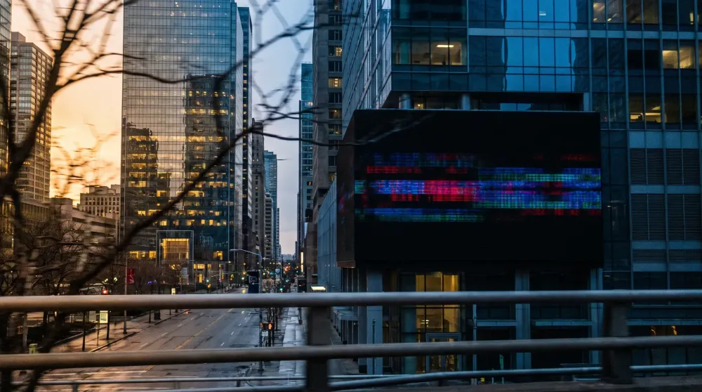 Amazon plust 14%, Apple duikt 9%: winstgroei S&P 500 is wilder dan hij lijkt Afbeelding bij bericht