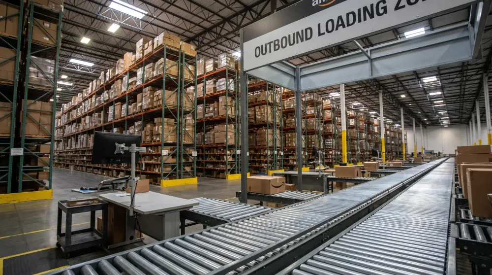 Amazon keert 600 miljoen dollar aan tariefrestitutie uit: dit is nog maar het begin Afbeelding bij bericht
