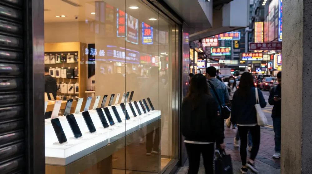 Apple traint eigen AI-model in China met hulp van Alibaba Afbeelding bij bericht