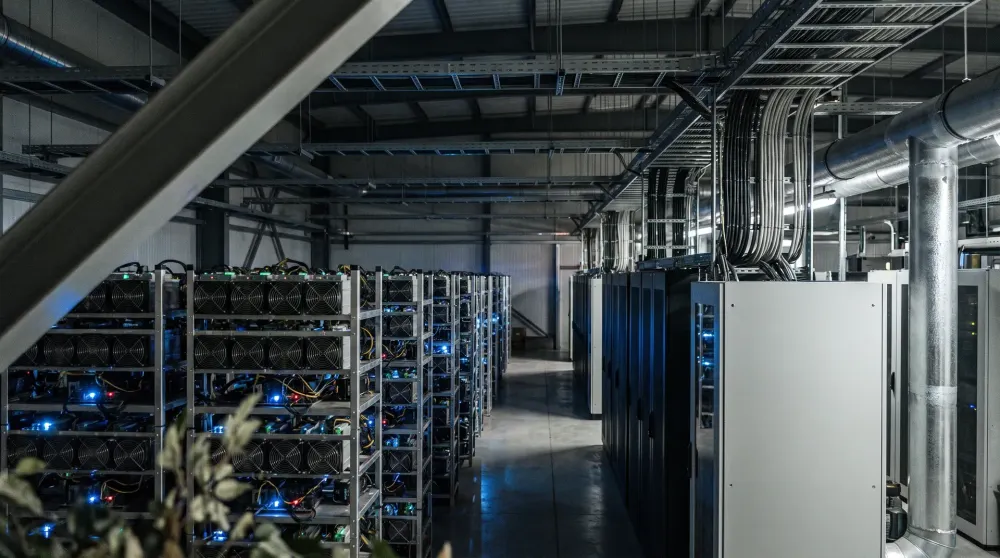 Miners verdienen te weinig aan bitcoin, aandelen stijgen toch 56% Afbeelding bij bericht