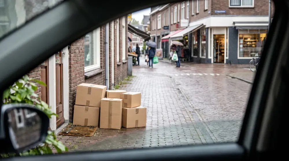Nederlanders shoppen weer volop: winkelomzet juni 7,5% hoger online Afbeelding bij bericht