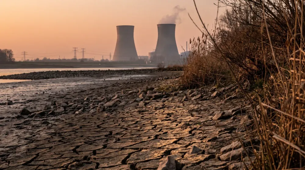 Hongarije verliest halve stroomvoorziening: voorbode van Europese energiekrapte? Afbeelding bij bericht