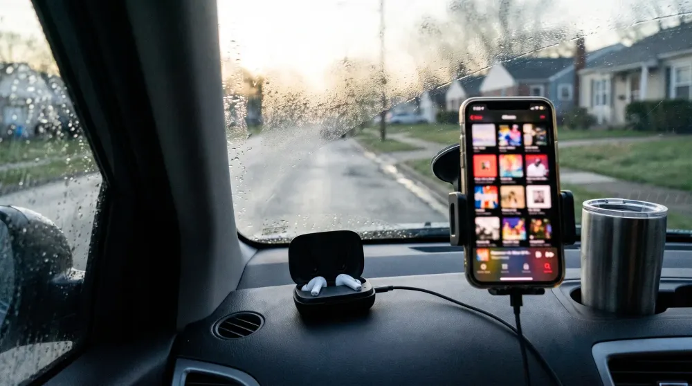 Spotify verhoogt stilletjes je abonnementsprijs, en dat werkt: 300 miljoen abonnees Afbeelding bij bericht