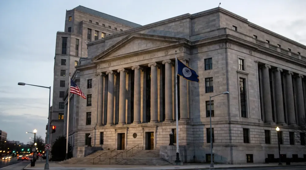 Trump probeert Fed-gouverneur Cook opnieuw te ontslaan, ditmaal volgens het boekje Afbeelding bij bericht