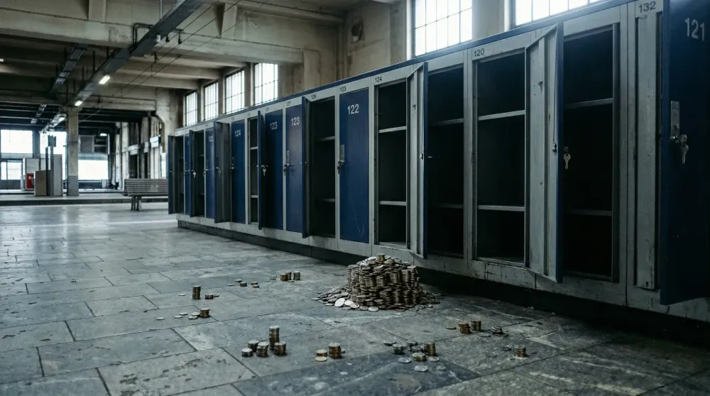 Crypto-instroom van $224 miljoen: het herstel dat er geen is Afbeelding bij bericht