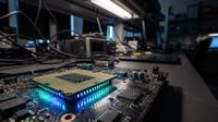 Nvidia's cijfers op 26 augustus worden de laatste test voor de AI-rally Afbeelding bij bericht
