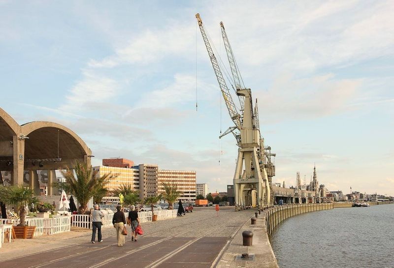Moody's verlaagt Belgische kredietwaardigheid: de eurozone heeft een begrotingsprobleem Afbeelding bij bericht
