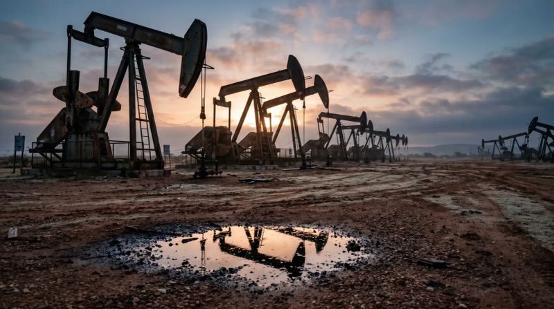 Oorlogspremie verdampt in drie dagen: olie -7%, Nasdaq op langste winstreeks sinds 2021