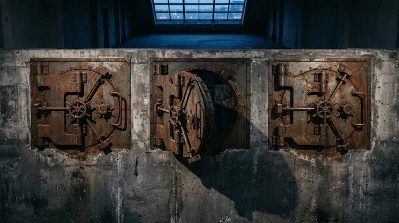 RAVE-token steeg 4.500% en crashte: Binance en Bitget onderzoeken vermeende marktmanipulatie