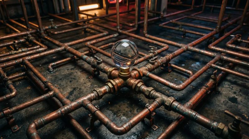 Stripe zet blockchain centraal: van bitcoin-experiment naar 'AWS for money'