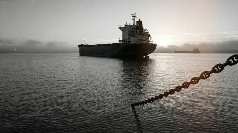 VS-blokkade Straat van Hormuz ingegaan: scheepvaart stort opnieuw in