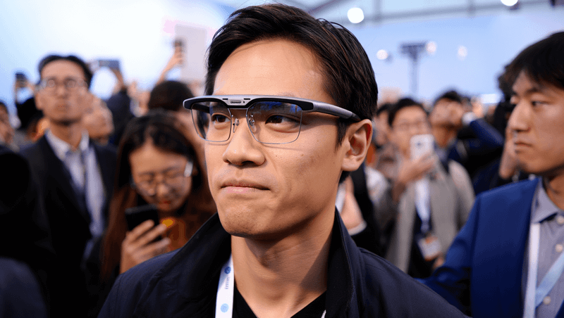 Google lanceert nieuwe smart glasses: wat krijg jij er concreet aan? Afbeelding bij bericht