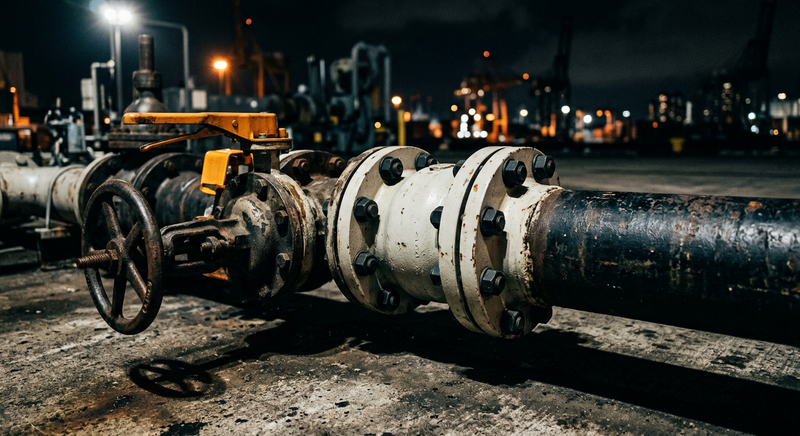 DNB: Nederlandse banken bestand tegen energieschok, maar let op escalatie Afbeelding bij bericht
