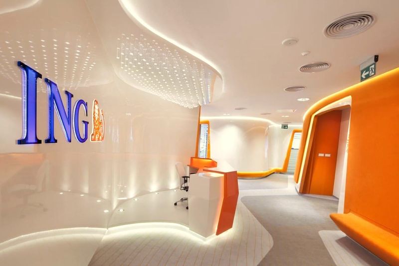 ING gaat als eerste bank grootschalig AI inzetten bij hypotheken Afbeelding bij bericht