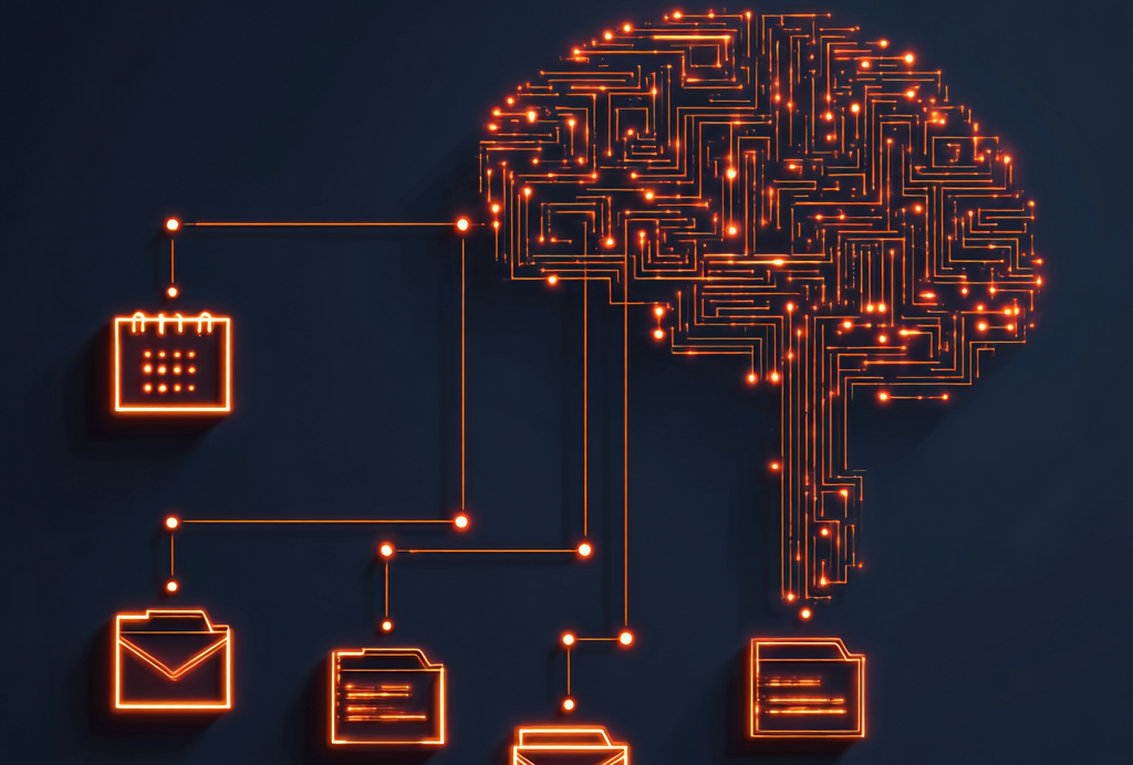 Anatomy of an AI Agent