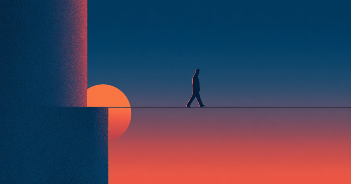 Where Each One Draws the Line