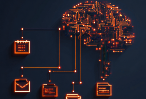 Anatomy of an AI Agent