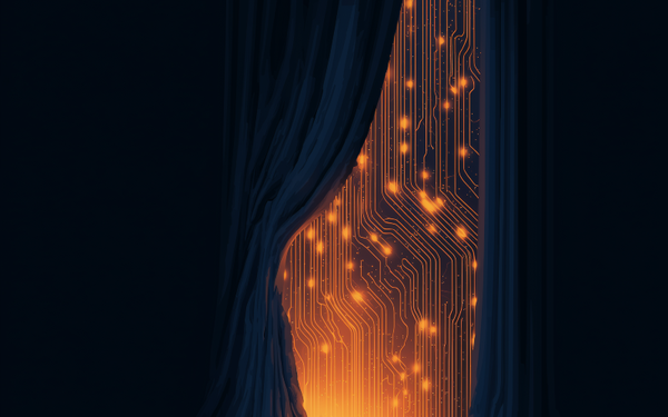 The Protocol Behind the Curtain