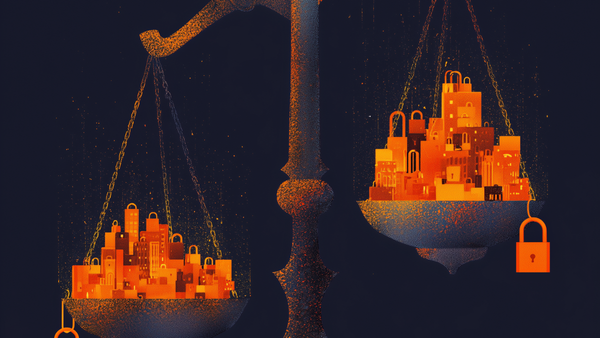 The Cyber-Equity Gap