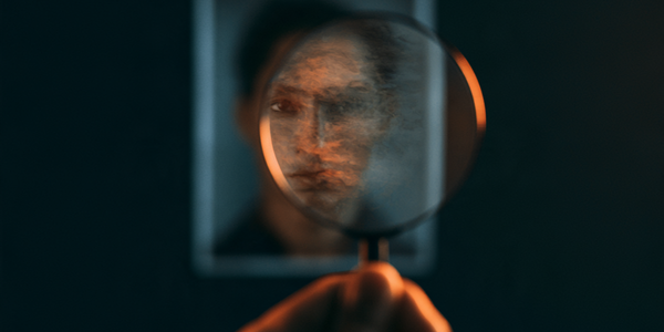 How to Spot Something Made by AI