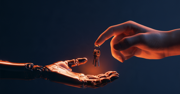 How Much Should You Let AI Do?
