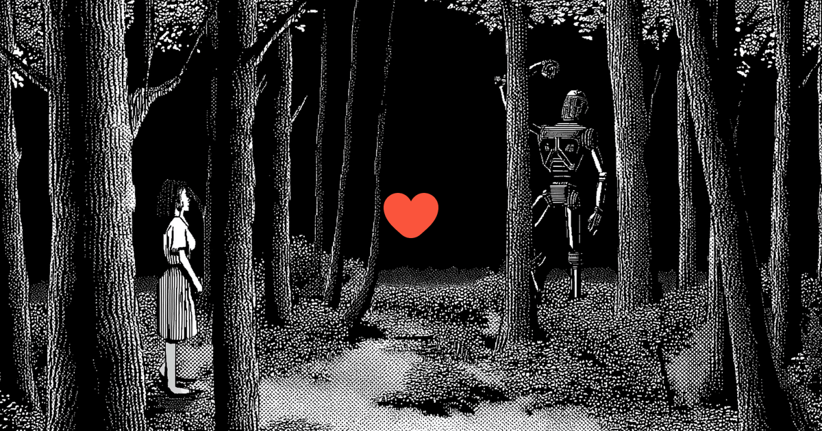Dating and Having Sex with AI Is the New Norm. How Does It Affect Us?