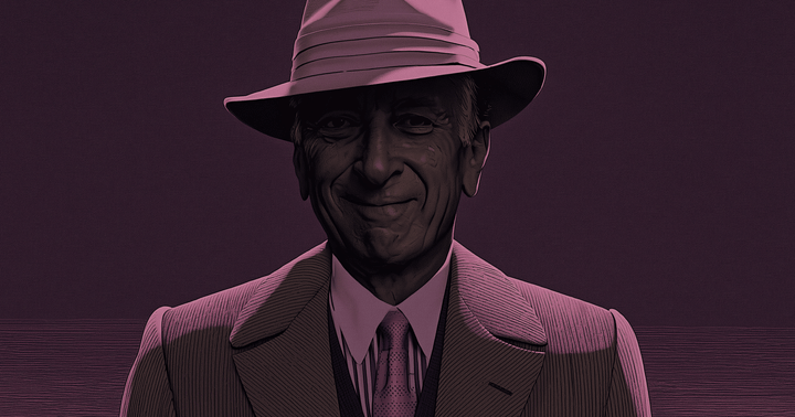 The Slowest Elevator in New York City