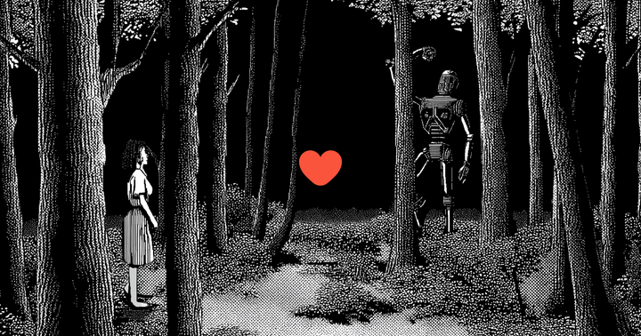 Dating and Having Sex with AI Is the New Norm. How Does It Affect Us?