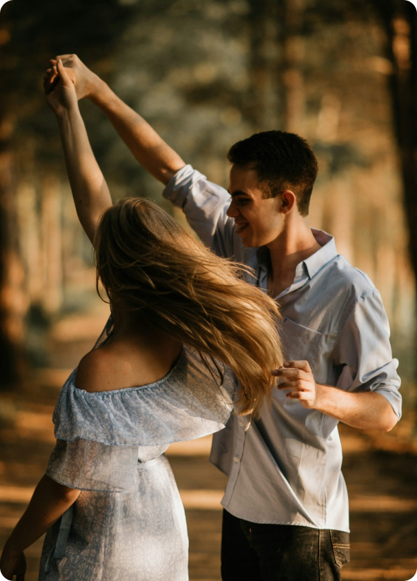 Selfless Love