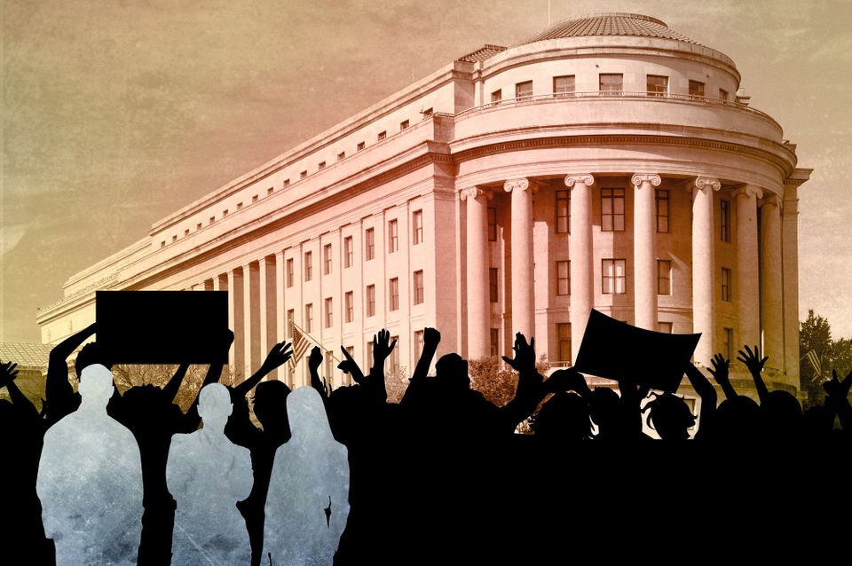 ACLU, TPI, Consumer Watchdog at odds in privacy policy debate