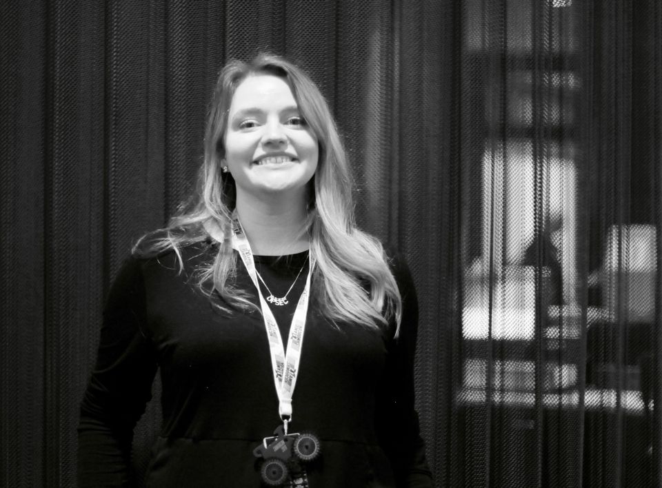 How to make security more approachable? Jessysaurusrex roars (Q&A)