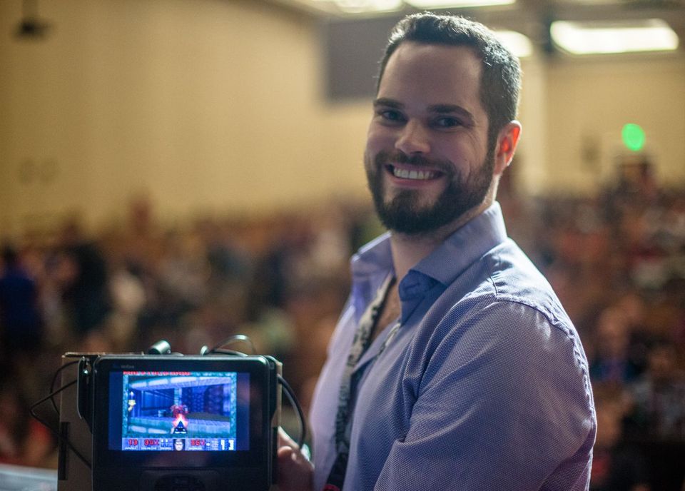 ‘Doom’ hack reveals more weak security in retail POS readers