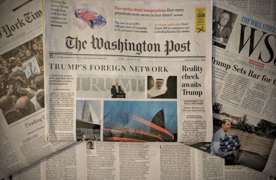 Trump, Putin, and the dangers of fake news